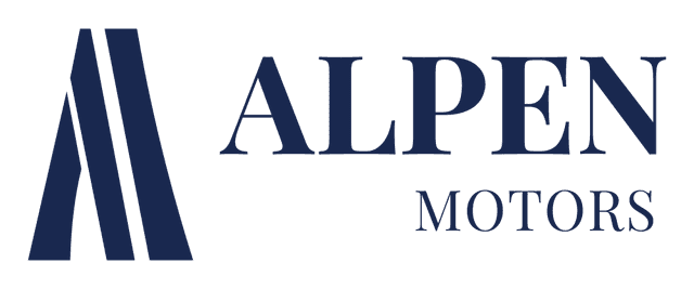 Logo Alpen Motors